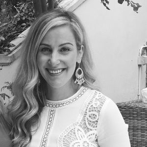 Meet your Posher, April